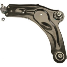 JTC2179 Lenker, Radaufhängung