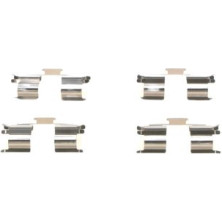 1 987 474 281 Zubehörsatz, Scheibenbremsbelag