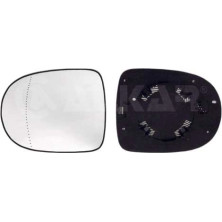 Alkar 2 x ALKAR Spiegelglas, Außenspiegel 6451176 Alkar 2 x ALKAR Spiegelglas, Außenspiegel 6451176