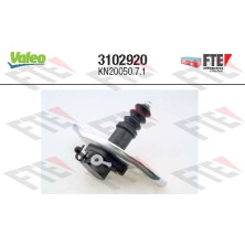 FTE | Nehmerzylinder, Kupplung | 3102920