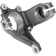 58123302 Achsschenkel, Radaufhängung GREENPARTS