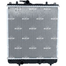 NRF | Kühler, Motorkühlung | 53825