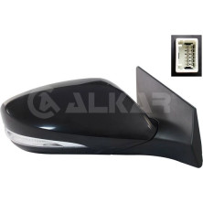 Alkar | Außenspiegel | 6126615 Alkar | Außenspiegel | 6126615