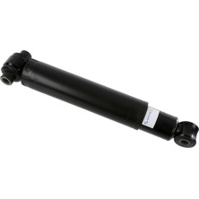 Sachs | Stoßdämpfer | 124 360