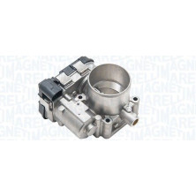 Magneti Marelli | Drosselklappenstutzen | 802009643001