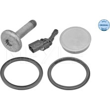 114 899 0014 Reparatursatz, ABS-Sensor MEYLE-ORIGINAL-KIT: Better solution for you!