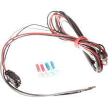 FEBI BILSTEIN 107047 Kabelreparatursatz, Heckklappe FEBI BILSTEIN 107047 Kabelreparatursatz, Heckklappe