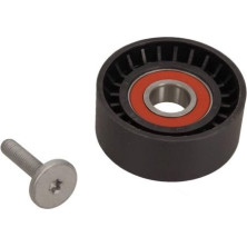 Maxgear | Umlenk-/Führungsrolle, Keilrippenriemen | 54-1342