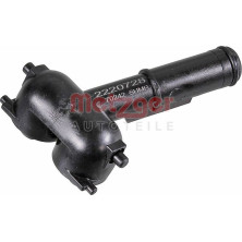 2220728 Waschwasserdüse, Scheinwerferreinigung