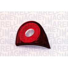 Magneti Marelli | Heckleuchte | 714028500814