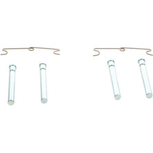 1 987 474 339 Zubehörsatz, Scheibenbremsbelag