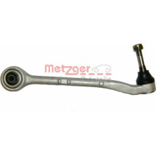 Metzger | Lenker, Radaufhängung | 58017902