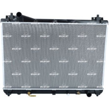 NRF | Kühler, Motorkühlung | 550105