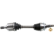 FEBI BILSTEIN 183825 Antriebswelle FEBI BILSTEIN 183825 Antriebswelle