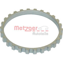 Metzger | Sensorring, ABS | 0900262
