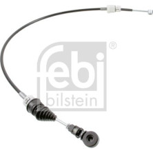 febi bilstein | Seilzug, Schaltgetriebe | 188224