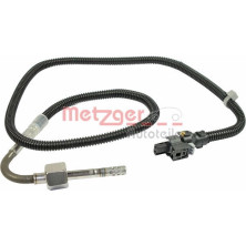 Metzger | Sensor, Abgastemperatur | 0894208