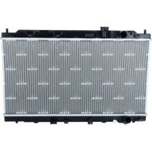 NRF | Kühler, Motorkühlung | 53284
