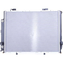 Nissens | Kühler, Motorkühlung | 62612A
