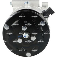 NRF | Kompressor, Klimaanlage | 32812