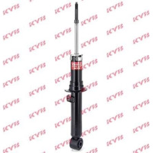 KYB | Stoßdämpfer | Vorne links | 340046