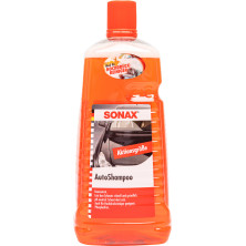 SONAX 03145410 Lackreiniger AutoShampoo Konzentrat, 2L