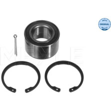 614 160 0007 Radlagersatz MEYLE-ORIGINAL: True to OE.