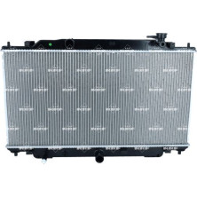 NRF | Kühler, Motorkühlung | 550024