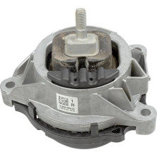 Lemförder | Lagerung, Motor | 38091 01