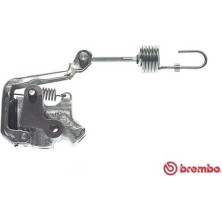 Brembo | Bremskraftregler | R 61 021