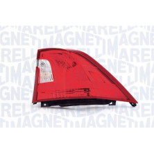 Magneti Marelli | Heckleuchte | 714021510801