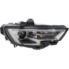 Valeo | Hauptscheinwerfer | 046815