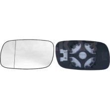 Alkar | Spiegelglas, Außenspiegel | 6423436 Alkar | Spiegelglas, Außenspiegel | 6423436