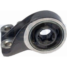 TD566W Lagerung, Lenker