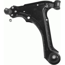 12223 01 Lenker, Radaufhängung