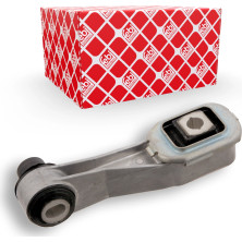 febi bilstein | Lagerung, Motor | 29668
