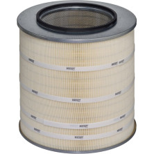 Hengst Filter | Luftfilter | E580L