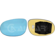 Alkar | Spiegelglas, Außenspiegel | 6431554 Alkar | Spiegelglas, Außenspiegel | 6431554