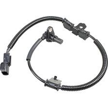 Metzger | Sensor, Raddrehzahl | 09001260