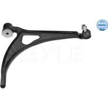 Meyle Lenker, Radaufhängung MEYLE-ORIGINAL: True to OE 116 050 0099