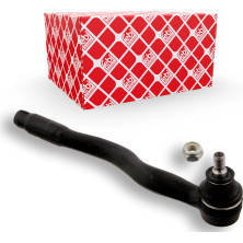 FEBI BILSTEIN 06641 Spurstangenkopf FEBI BILSTEIN 06641 Spurstangenkopf