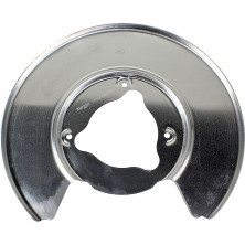 6115566 Spritzblech, Bremsscheibe GREENPARTS