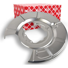 FEBI BILSTEIN 174922 Spritzblech, Bremsscheibe FEBI BILSTEIN 174922 Spritzblech, Bremsscheibe