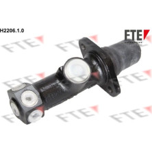 FTE | Hauptbremszylinder | 9722053