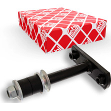 febi bilstein | Stange/Strebe, Stabilisator | 41187