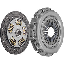 Valeo | Kupplungssatz | 827513