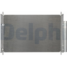 Delphi | Kondensator, Klimaanlage | CF20190