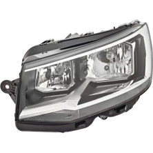 Valeo | Hauptscheinwerfer | 046712