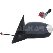 Alkar | Außenspiegel | 6111134 Alkar | Außenspiegel | 6111134