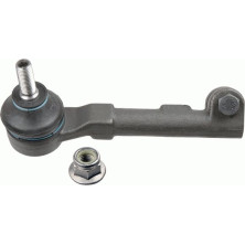 Lemförder | 2 x LEMFÖRDER Spurstangenkopf | 21191 01